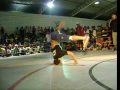 Alian&ccedil;a Crew vs Recife City Breakers(Extreme Jampa 2009)