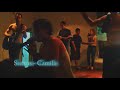Sensus - Camila (Ao vivo Praia Clube - Niterói|RJ)