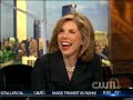 Christine Baranski on 'Boeing-Boeing' and 'Mamma Mia!'