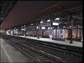 Piacenza - Aspettando la Freccia del Levante (ICN 785)