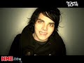 NME Video: My Chemical Romance interview (Part 2) NME Video: My Chemical Romance interview (Part 2)