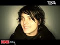 nme video: my chemical romance interview  part 2 