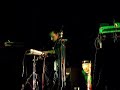 Amy Denio + Giorgio Rizzo (Live in Roma 2007) Amy Denio + Giorgio Rizzo (Live in Roma 2007)