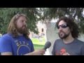July 1 - The Sheepdogs at the Saskatchewan Jazz Fest