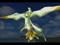 Final Fantasy VIII Summon: Quetzalcoatl