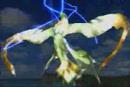 Final Fantasy VIII Summon: Quetzalcoatl