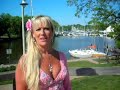 BellyUp With Joharah!-CanadaDayJuly1stBronte-Oakville Canada