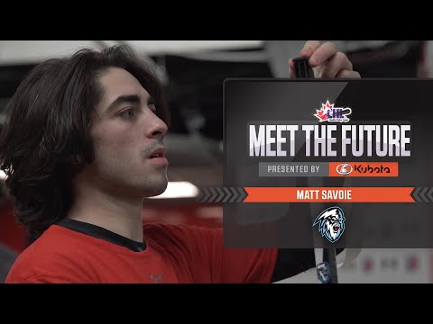 Meet the Future