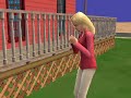 The Sims 2: Family Portrait