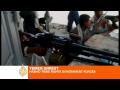 Deadly battles erupt in Yemen