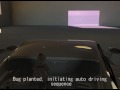 3D Animation Car stealing robot - Spyder
