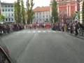 (www.vest.si)Tek na Ljubljanski grad