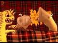 Primarkeval - Scottish Falsetto Sock Puppet Theatre