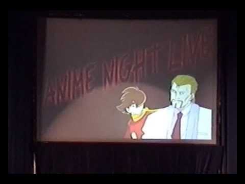 keithcopping - Our skit for the Amecon 2007 omake, videos for the Eva condensed edition and Eva Emo free edition used in the skit can also be found hosted on you tube.