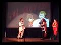 Amecon 2007 Team Giblets Omake, Anime Night Live