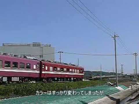 高山本線・キハ58