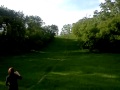 MN Warriors practice before J4! Lmaol!!
