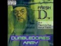 Fresh Dumbledore - Dumbledore�s Army