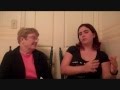Elaine Cougler Interviews Jennifer Filipowicz