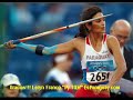 Dedicatoria a Leryn Franco - Esparaguay.com
