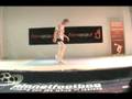 Polish Footbag Championships 2008 - Open Freestyle - 8th