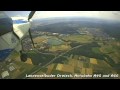 Video ansehen: VFR Flug in den Odenwald vorbei an der Kontrollzone Frankfurt/Main (Airspace Charly) Video ansehen: VFR Flug in den Odenwald vorbei an der Kontrollzone Frankfurt/Main (Airspace Charly)