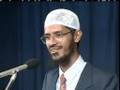 Dr. Zakir Naik vs Rashmibhai Zaveri- Is Non-Vegetarian Food Permitted or Prohibited for Mankind Part 11 of 30