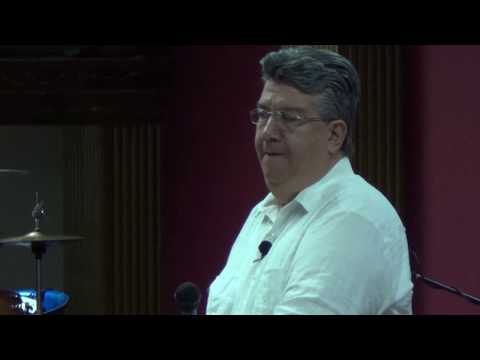 Todo Dentro 4 Parte | Pastor Andres Noguera