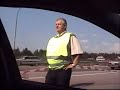 M.Juškauskas. Kaunas 4 dal. Komisarai apsupo, o ženklas tai neteisėtas :))
