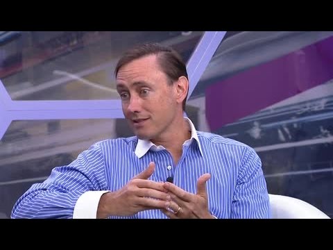 The Salesforce Conversations with Peter Schwartz and Steve Jurvetson The Salesforce Conversations with Peter Schwartz and Steve Jurvetson