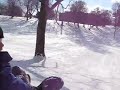 boys on big hill