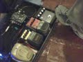 Boston CS 200 Compressor Sustainer