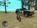 GTA SA - Early Chiliad Challenge (rogue method) GTA SA - Early Chiliad Challenge (rogue method)