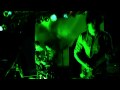 The Faint - The Conductor - Live At The Waiting Room - 12.29.09 *In 1080p*