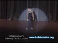Dave Elsewhere - Kollaboration 2003