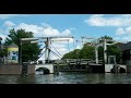 rondvaart amsterdam