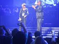 JAY-Z & MARY J BLIGE \"SONG CRY \" HEART OF THE CITY NYC 3/27 JAY-Z & MARY J BLIGE \"SONG CRY \" HEART OF THE CITY NYC 3/27