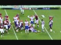 Janoris Jenkins vs Alabama