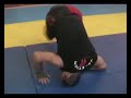 CONDITIONING ROUTINE S.S.T.C. Manrico Erriu - Daniele Pisu