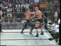 Bill Goldberg v Mike Enos