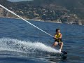 wake board hubert