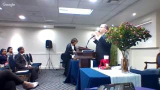 Bienaventurados los pacificadores