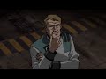 Dead Space: Downfall Animated Film Trailer (Blu-ray & DVD) from EA Dead Space: Downfall Animated Film Trailer (Blu-ray & DVD) from EA