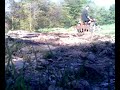 kubota b6000 with homemade ripper grubber kubota b6000 with homemade ripper grubber