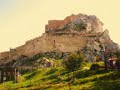 il castello di mussomeli