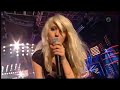 Amanda Jenssen - Born to Run (Idol 2007)