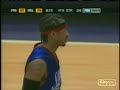 Allen Iverson 54pts Highlight vs Milwaukee Bucks 04/05