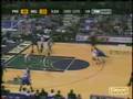 Allen Iverson 54pts Highlight vs Milwaukee Bucks 04/05