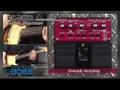 RC-20XL Loop Station [BOSS Sound Check]
