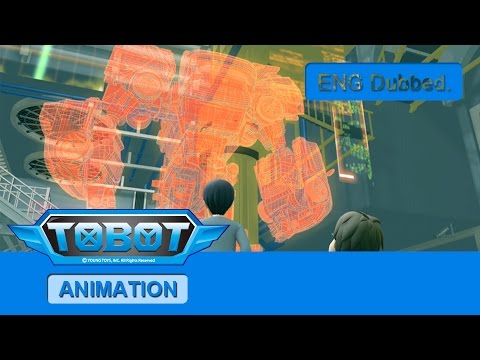 Tobot Season2 Ep.26